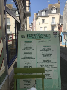 La Pizzeria de la Tour — photo 8