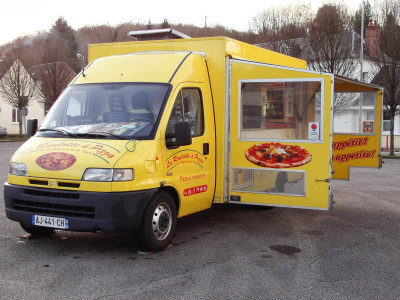 La Pizzeria de la Tour — photo 9