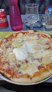 La Pizzeria de la Tour — photo 10