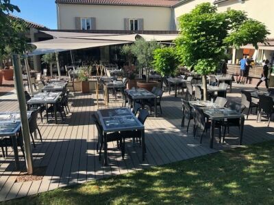La charpiniere — photo 5