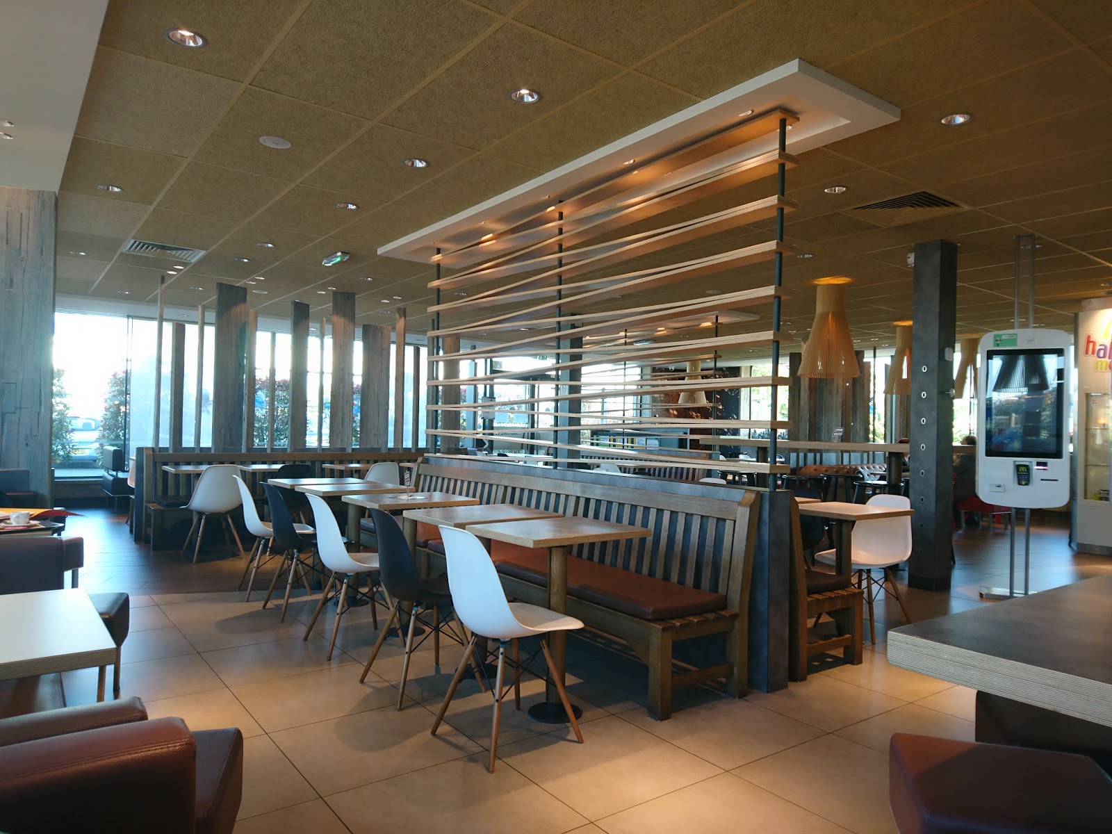 McDonald's — photo 1