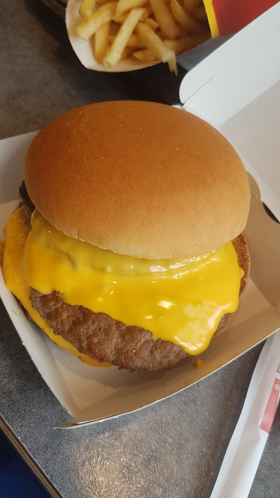 McDonald's — photo 5