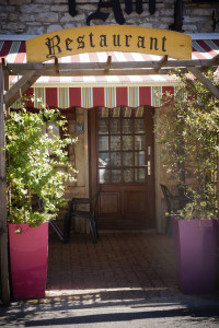 Hôtel de l'Ain — photo 13