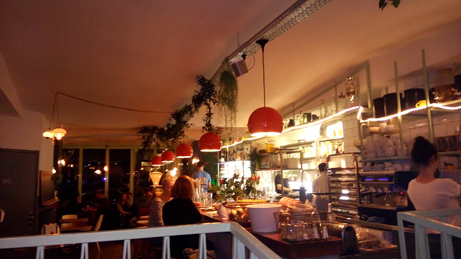 Café Odilon — photo 4