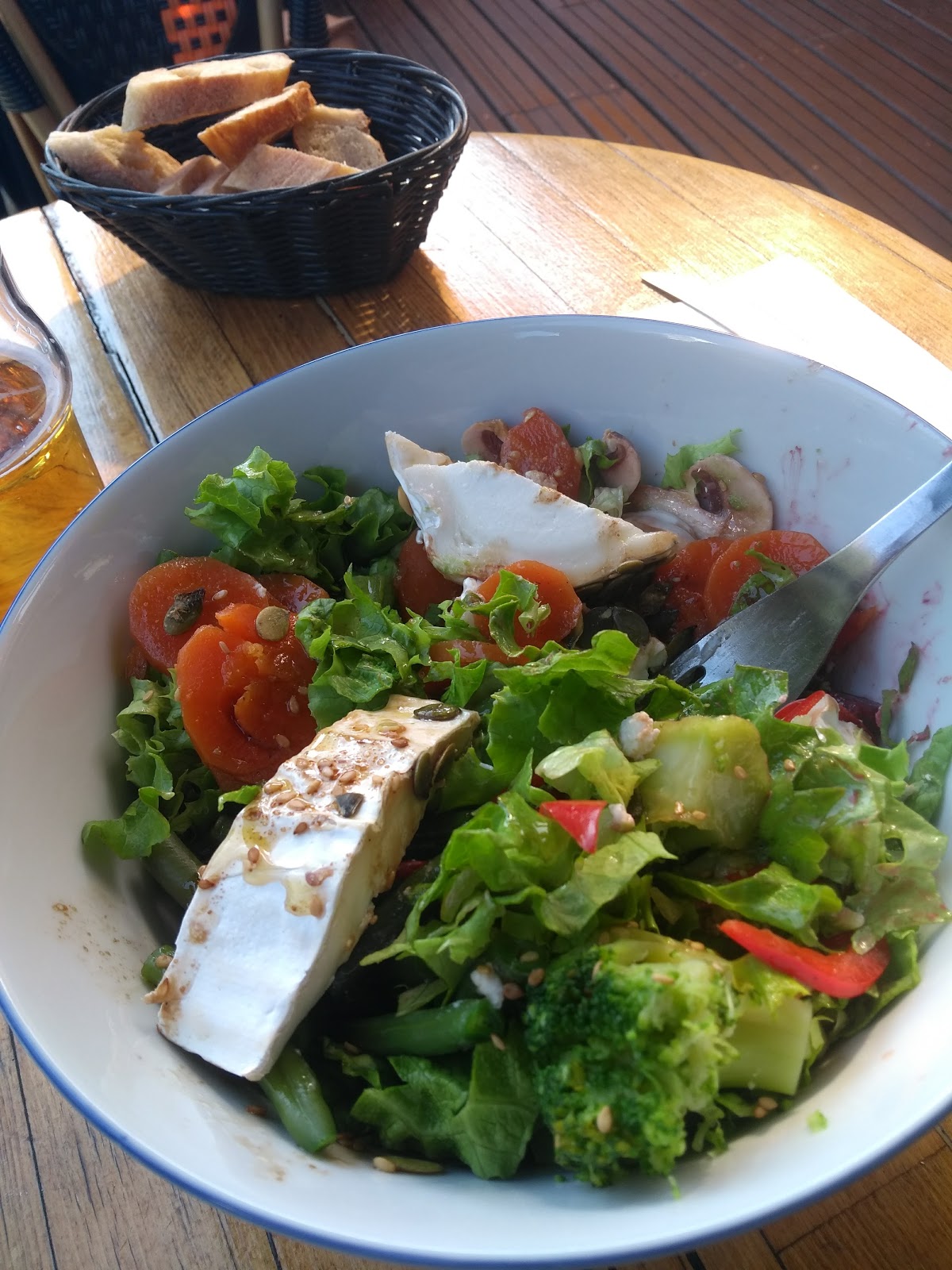 Café Odilon — photo 7