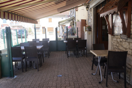 Hôtel de l'Ain — photo 12