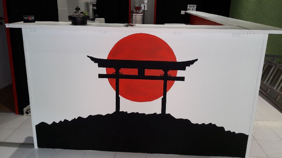Cadenet Sushi — photo 1