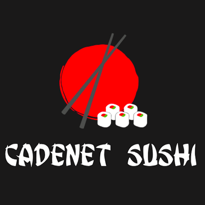 Cadenet Sushi — photo 7