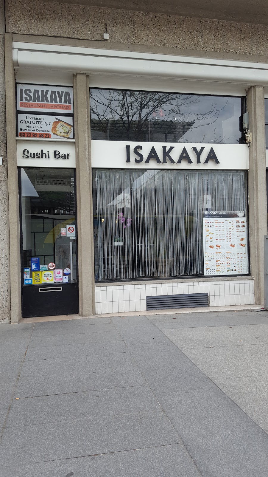 Isakaya