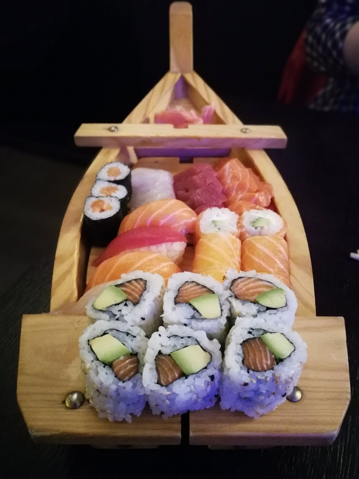 Isakaya — photo 5