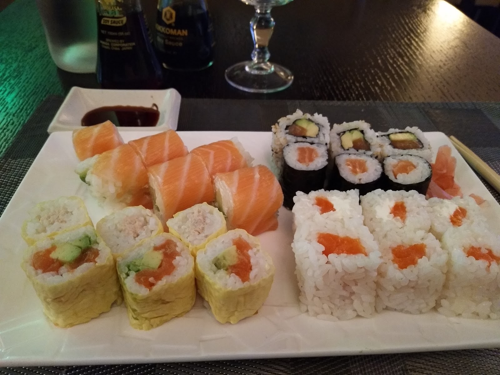 Isakaya — photo 7