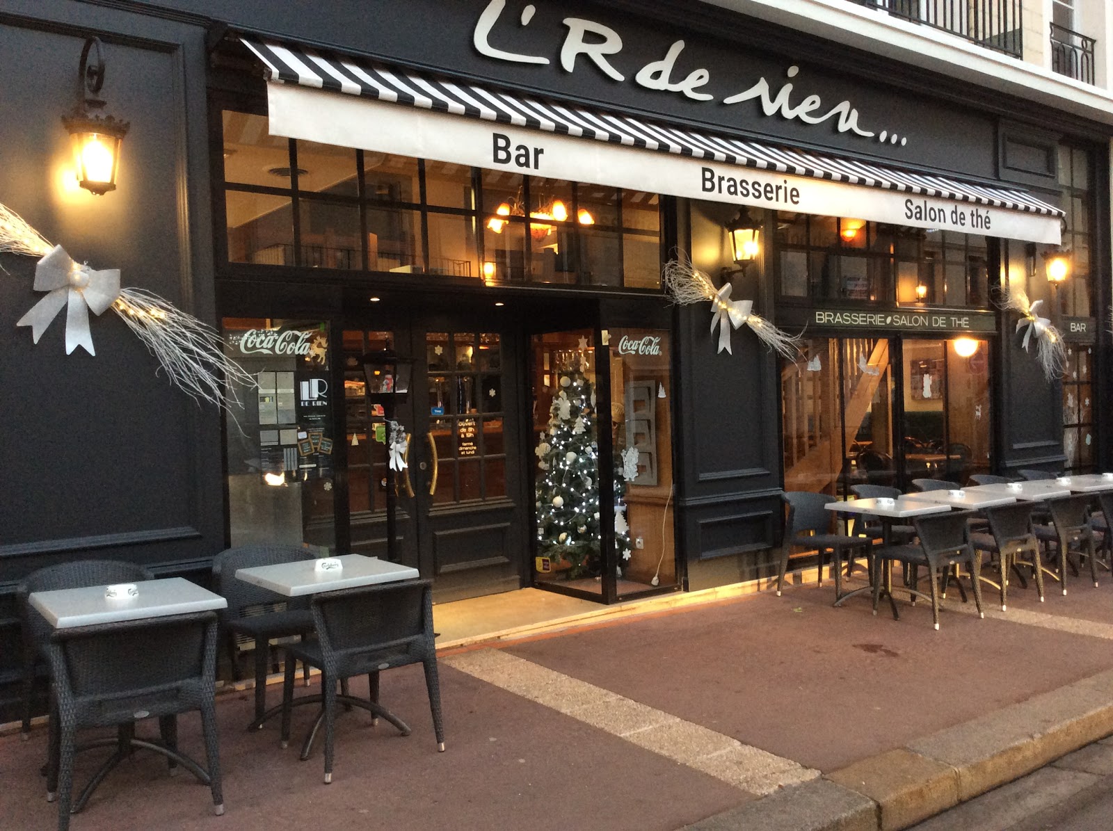 L R de Rien — photo 2