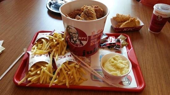 KFC