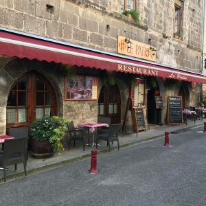 Le patio   — photo 4