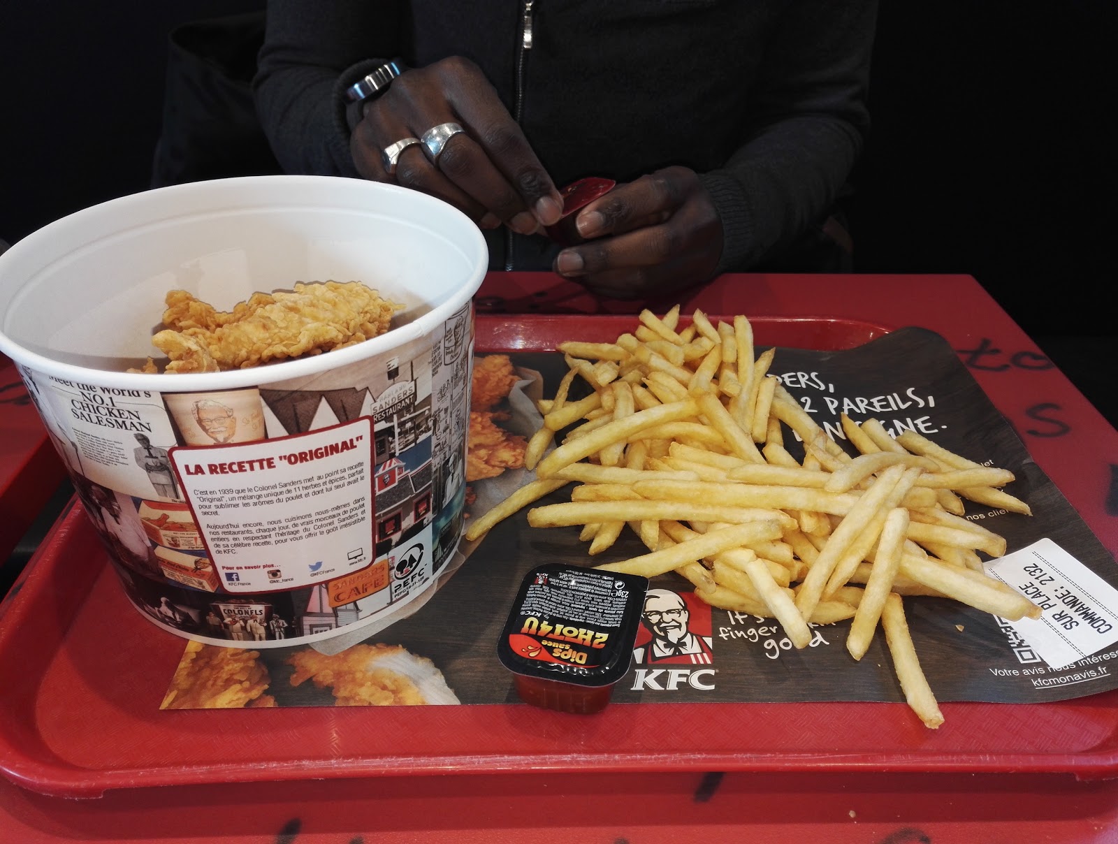 KFC — photo 5