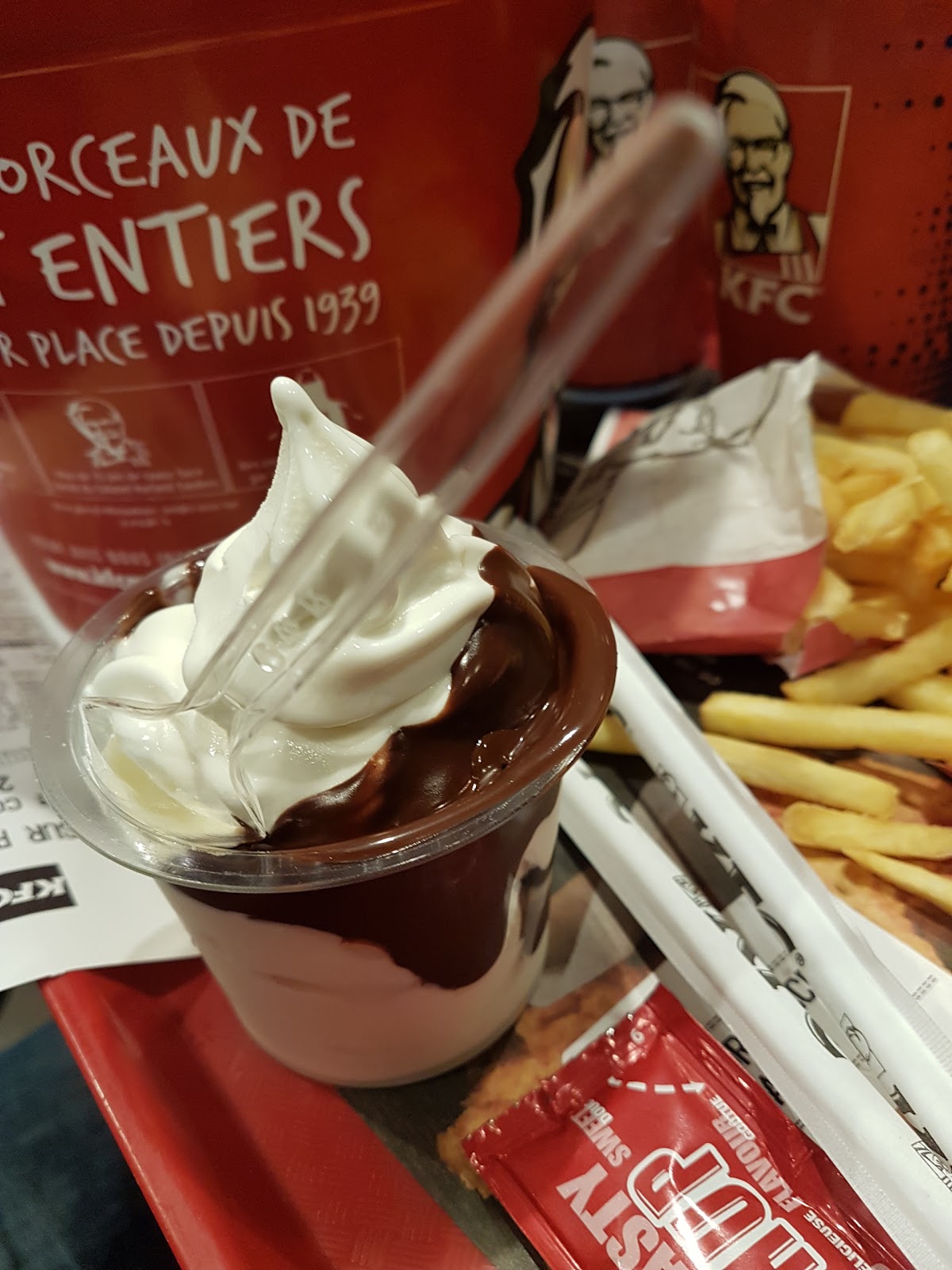 KFC — photo 9