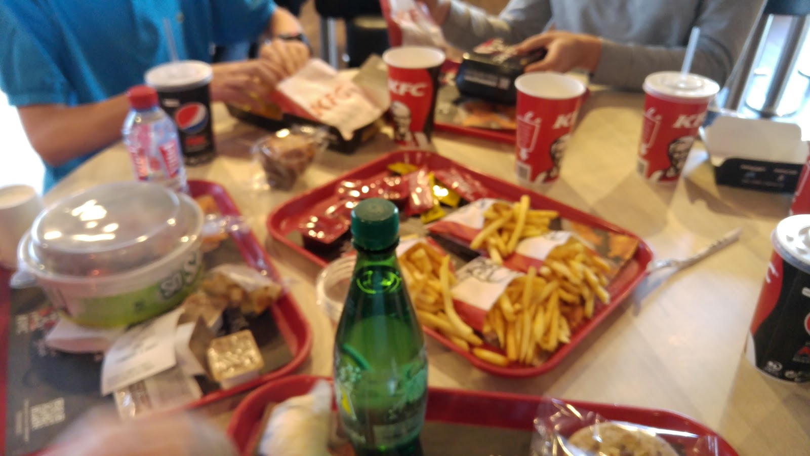 KFC — photo 10