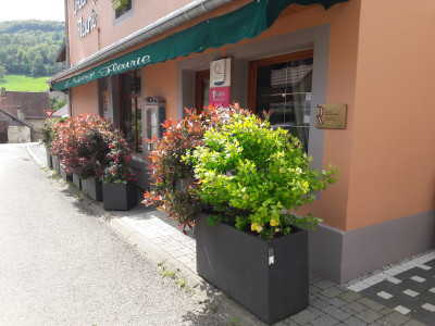 L'Auberge Fleurie — photo 5