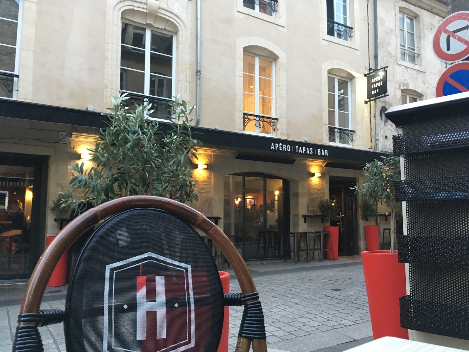 L'Hydropathe