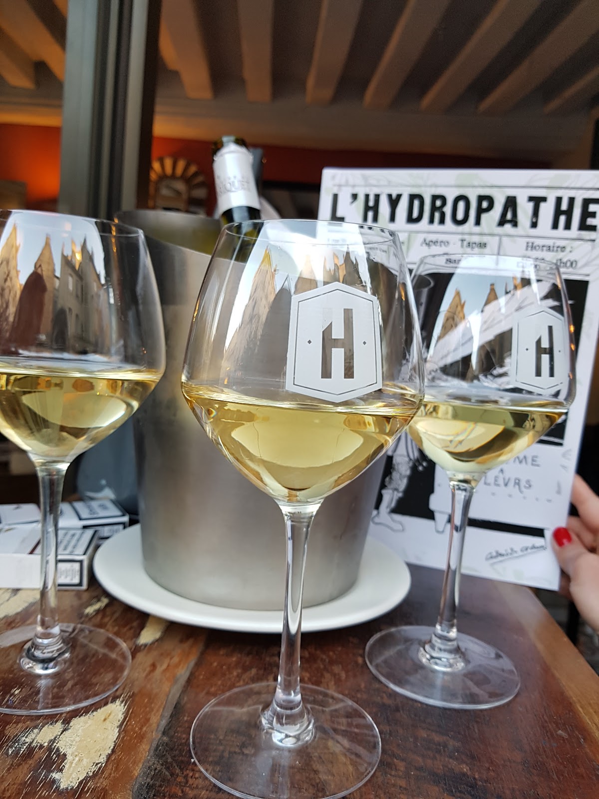 L'Hydropathe — photo 7