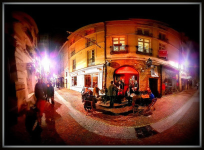 L'Art Scène — photo 2