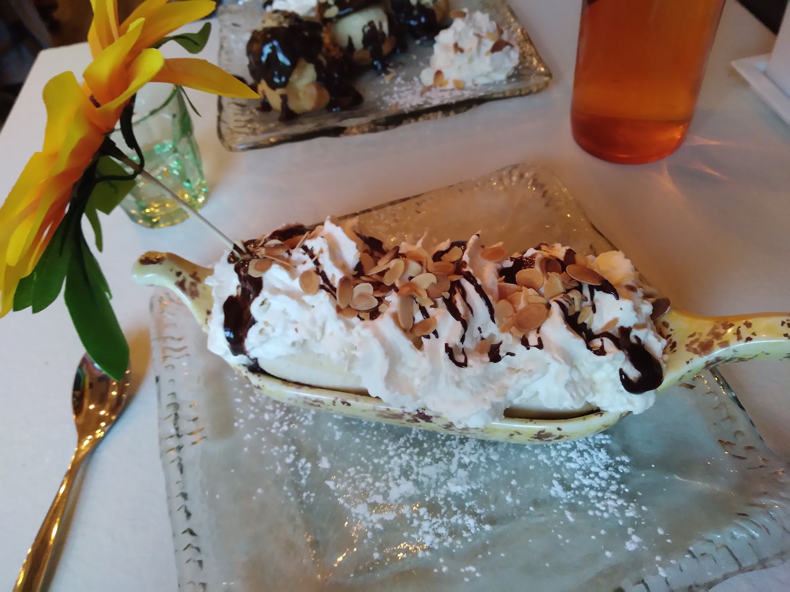 Le Nagdalena — photo 1