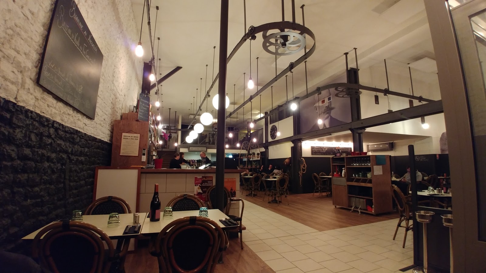 Le Nagdalena — photo 4