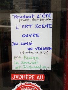 L'Art Scène — photo 10