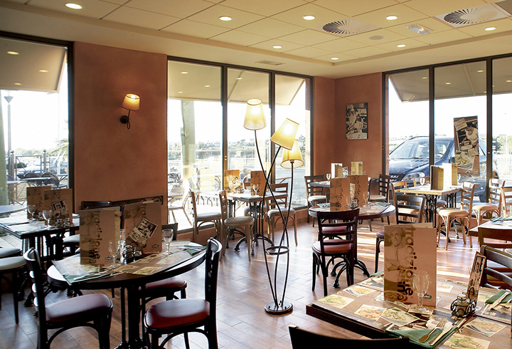 Ristorante Del Arte — photo 1