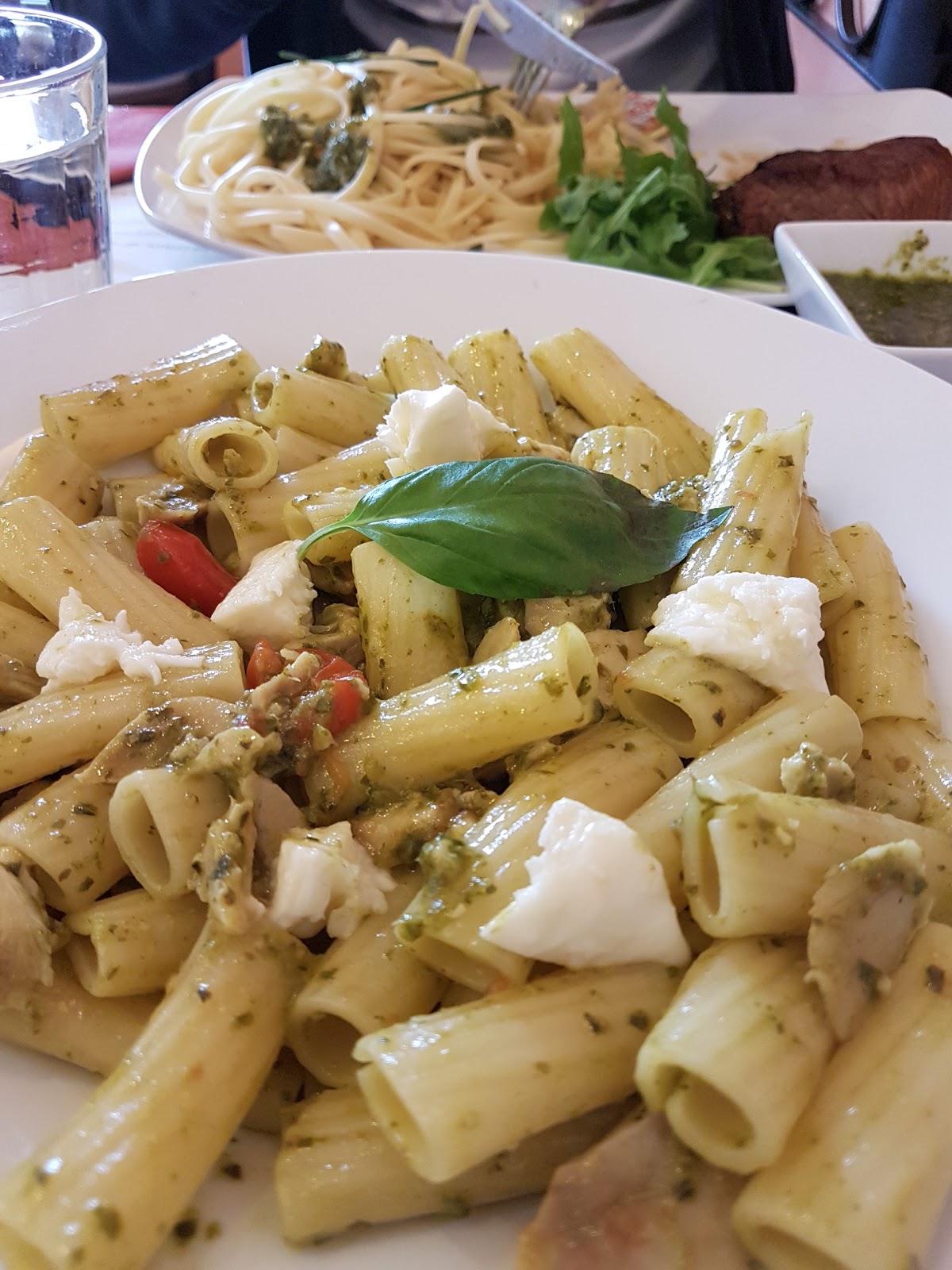 Ristorante Del Arte — photo 2