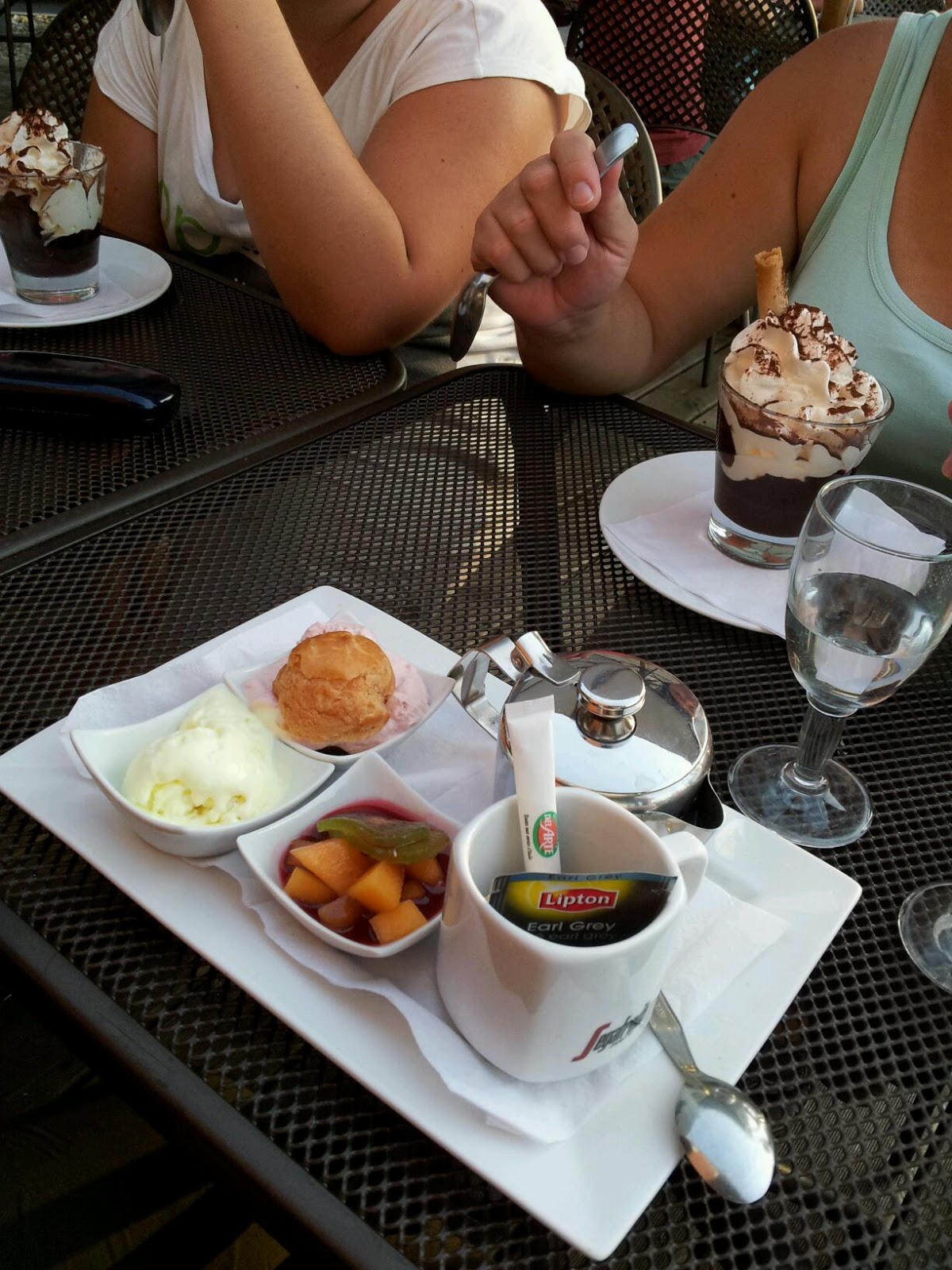 Ristorante Del Arte — photo 4