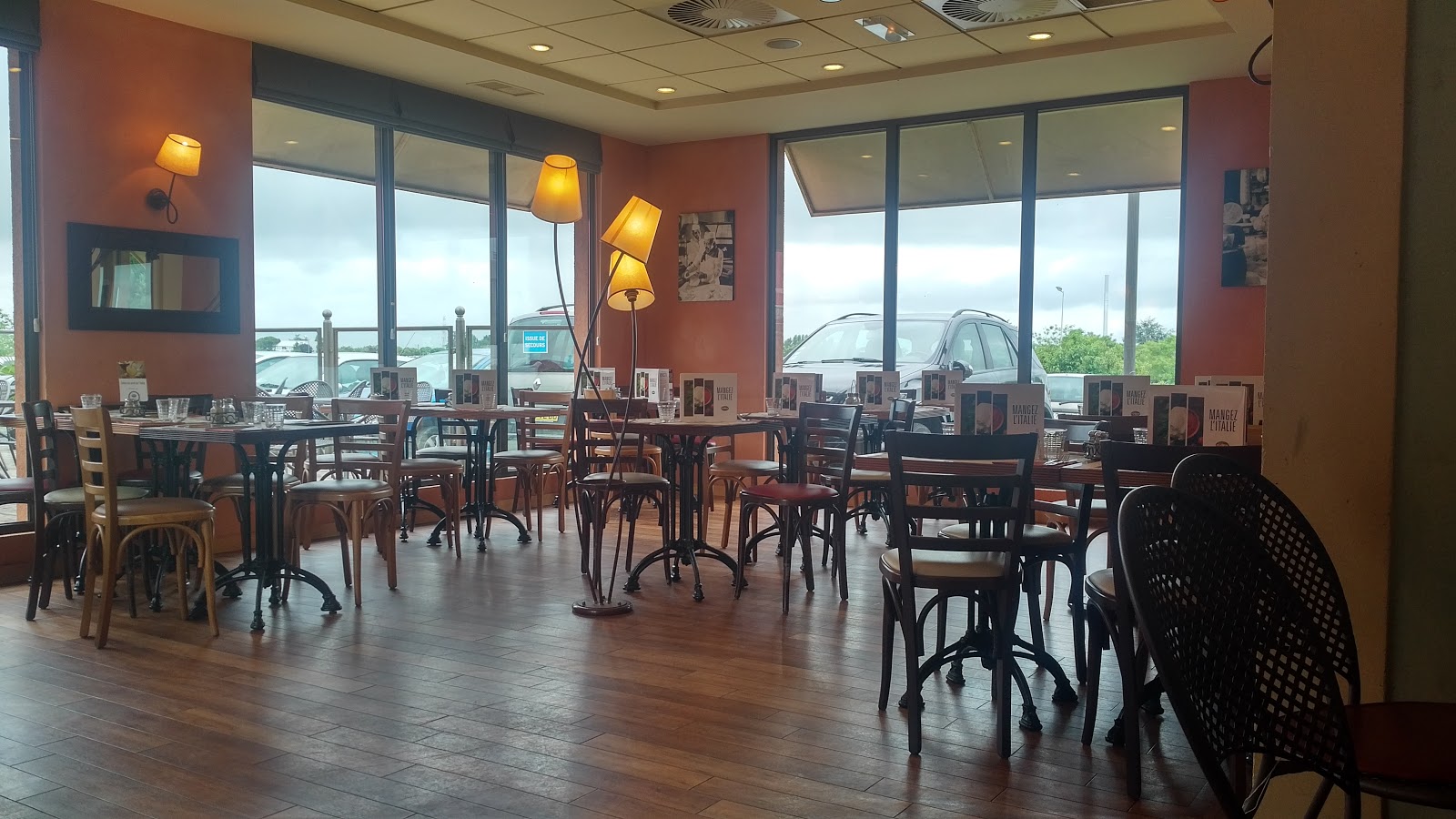 Ristorante Del Arte — photo 5