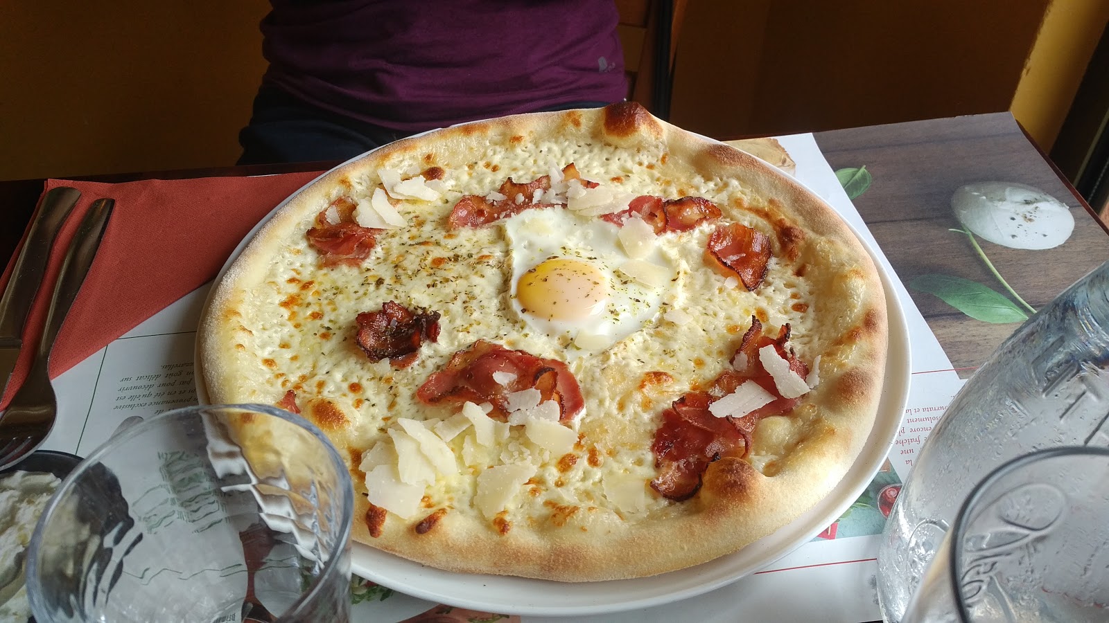 Ristorante Del Arte — photo 6