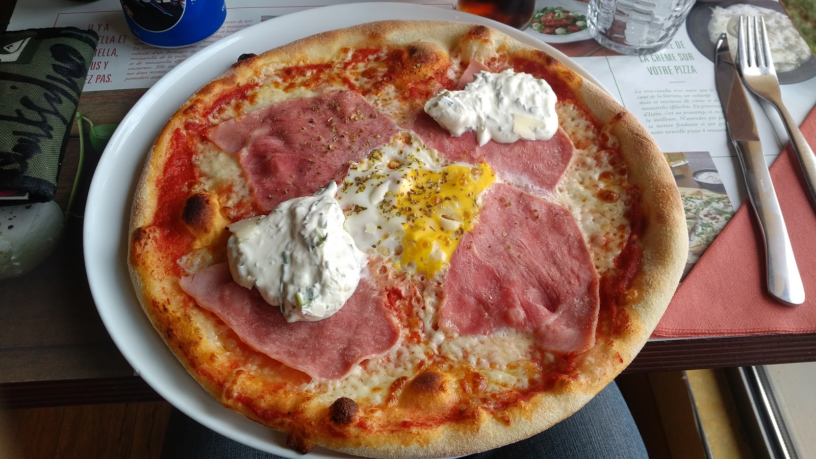 Ristorante Del Arte