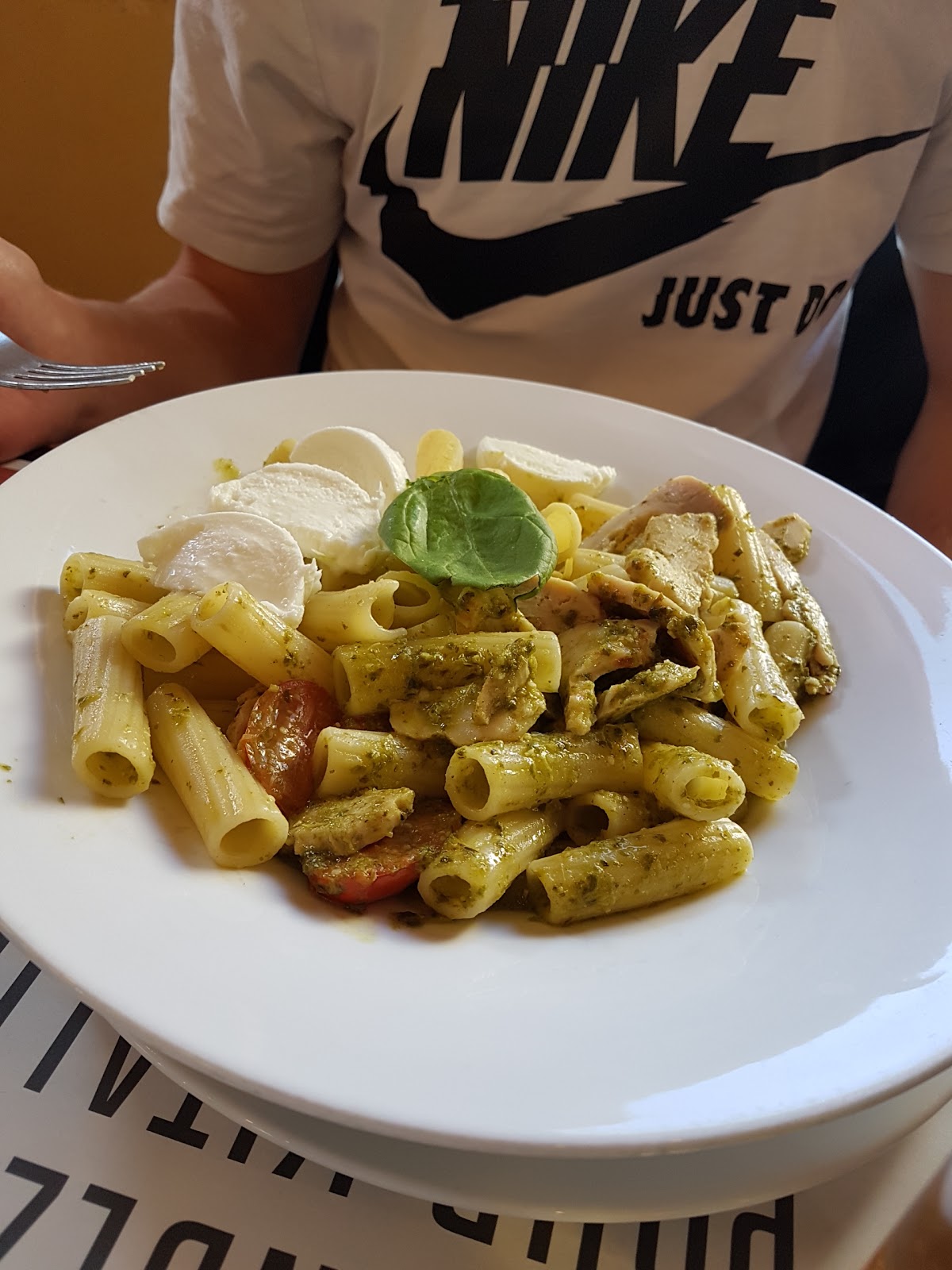 Ristorante Del Arte — photo 8