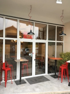 Le K7 — photo 2