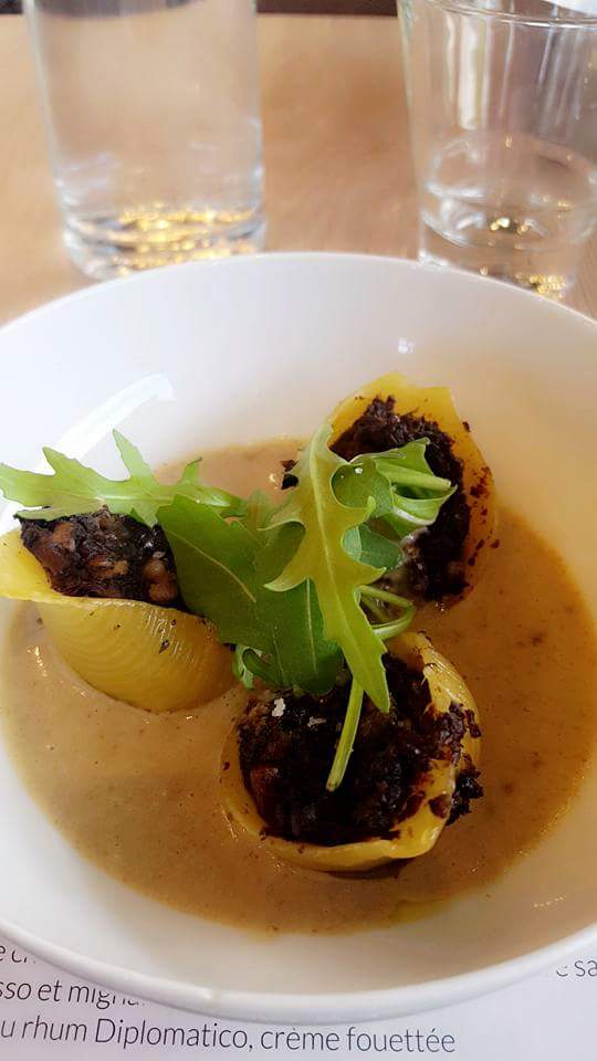 La Cantine Française