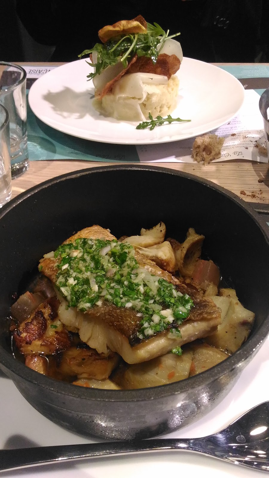 La Cantine Française — photo 6