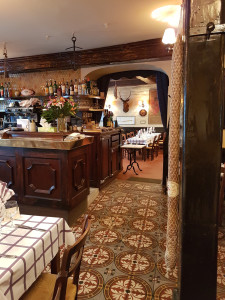 Auberge Pyrénées Cévennes — photo 3