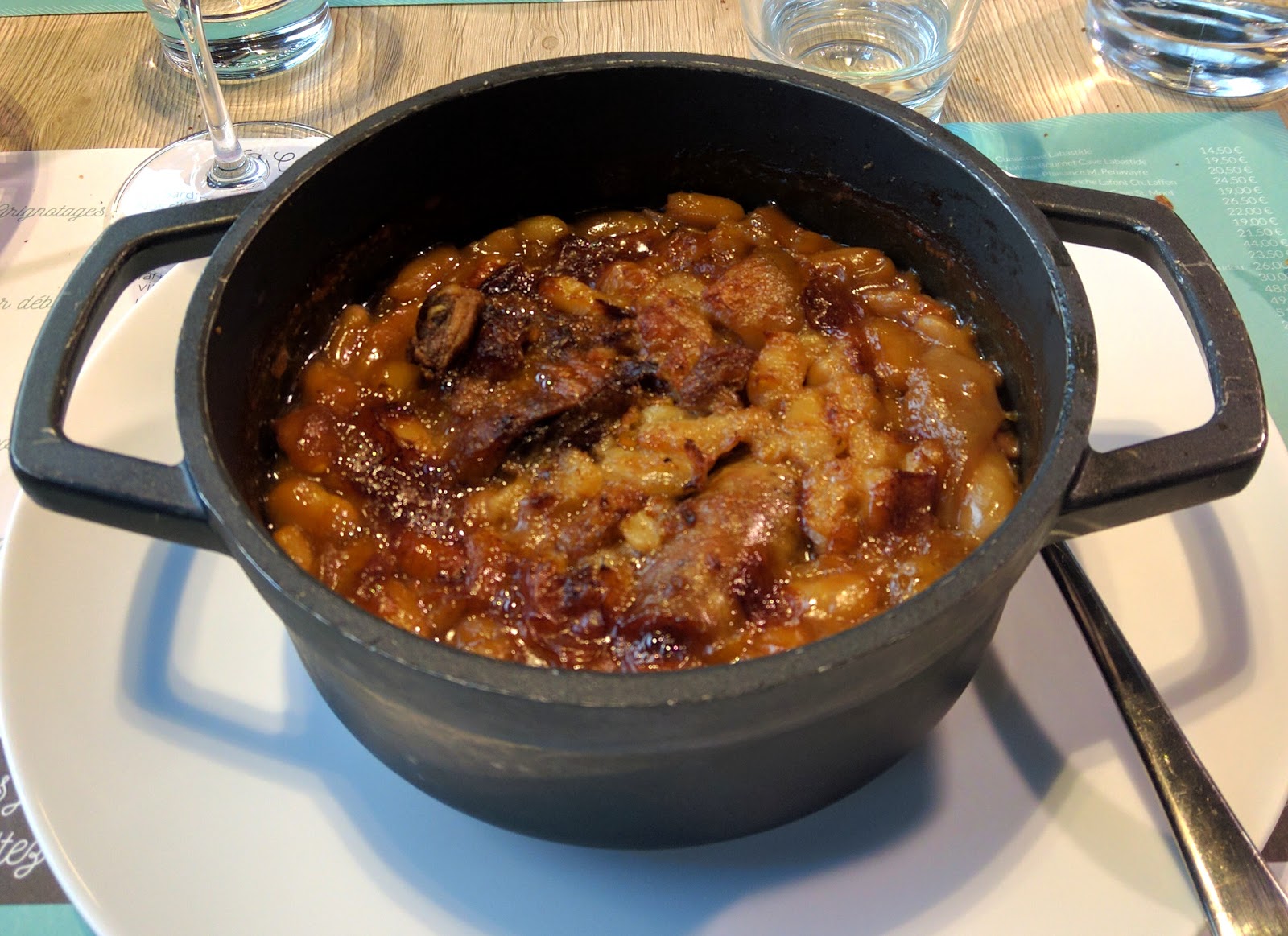 La Cantine Française — photo 8