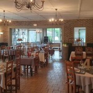 L'Auberge De La Forge — photo 2