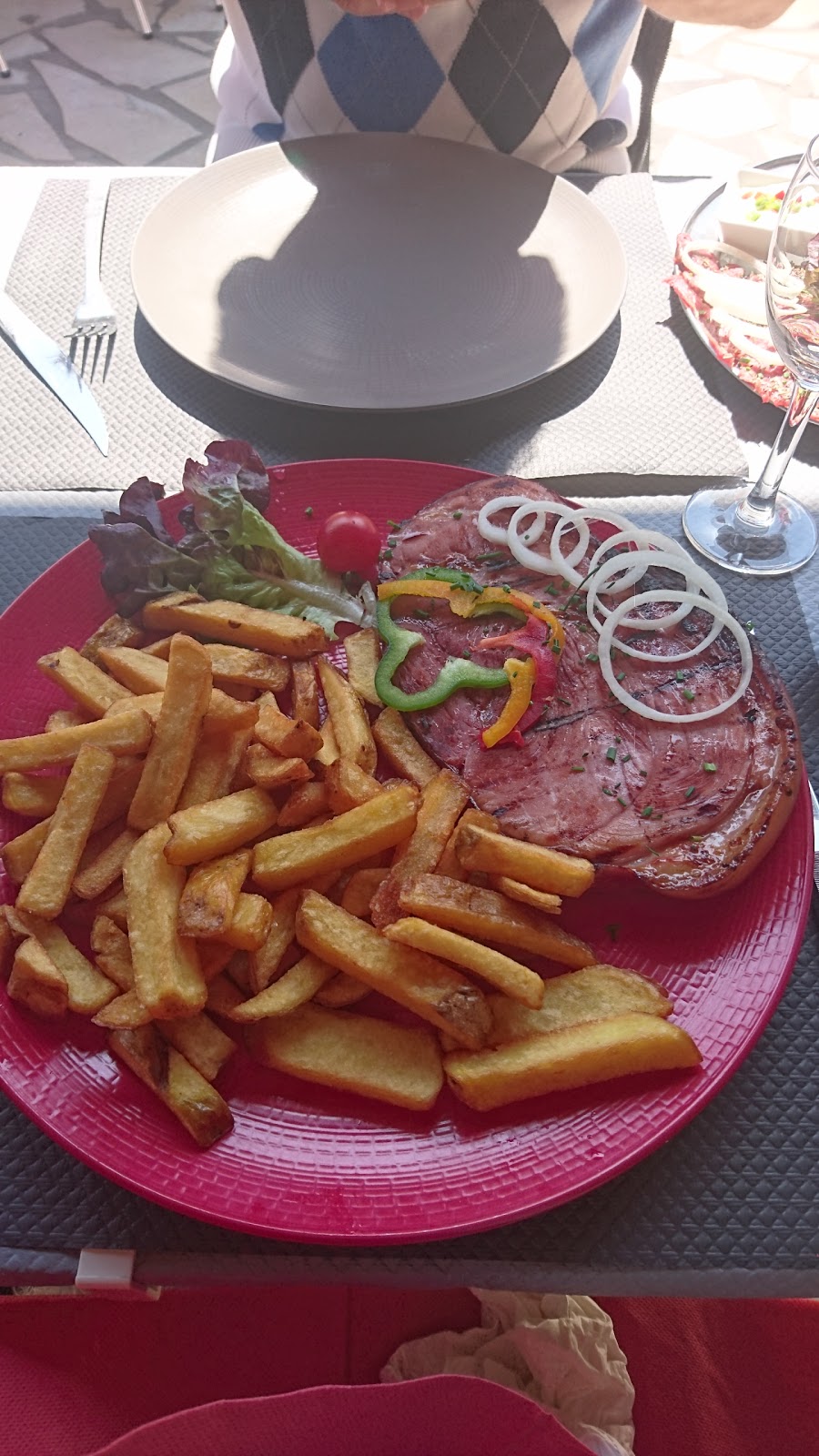 Le Brasero — photo 7