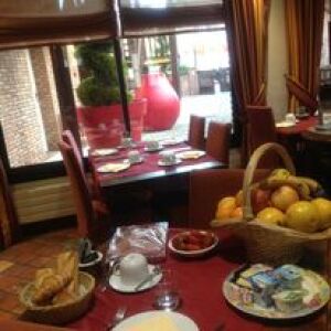 Auberge Cheval Blanc