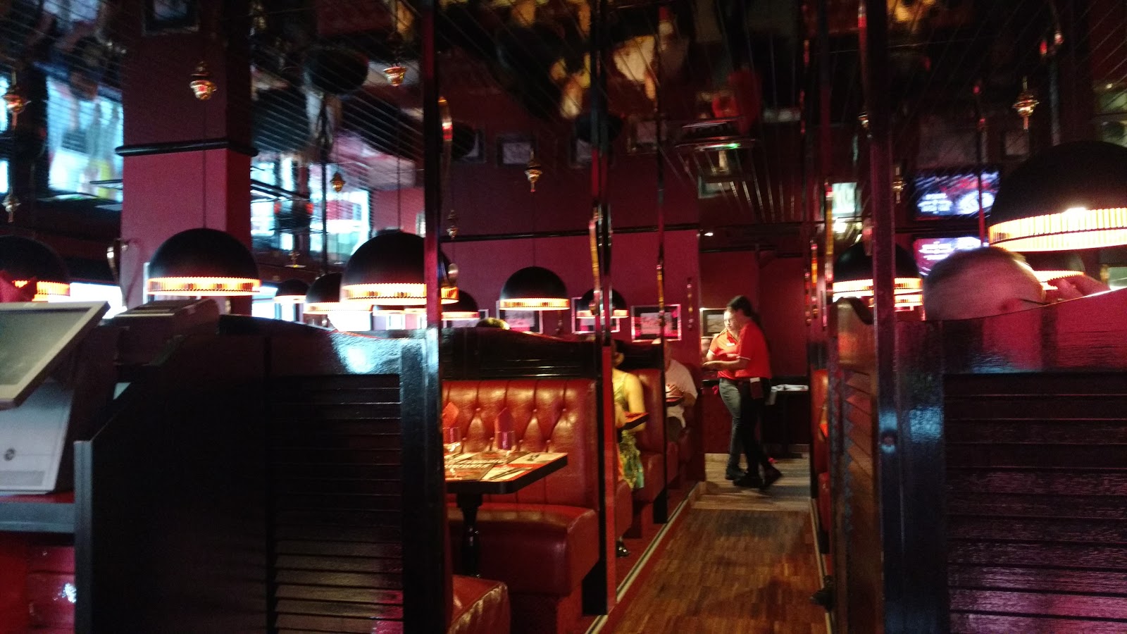 BUFFALO GRILL BEAUNE — photo 2