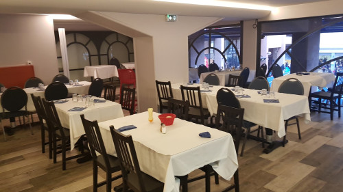 Brasserie des Étoiles