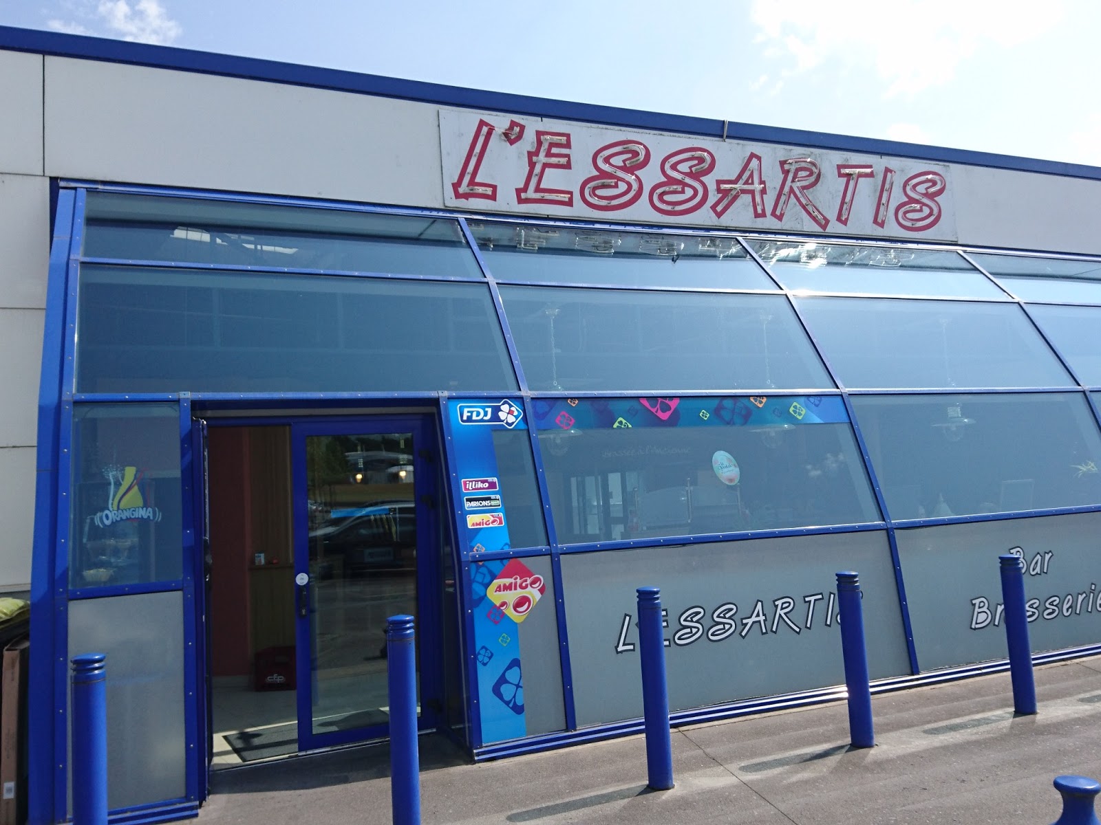 L'Essartis — photo 4