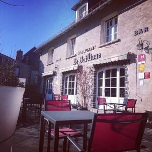 Le Bailliage — photo 2