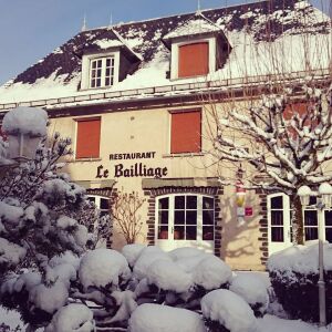 Le Bailliage — photo 3