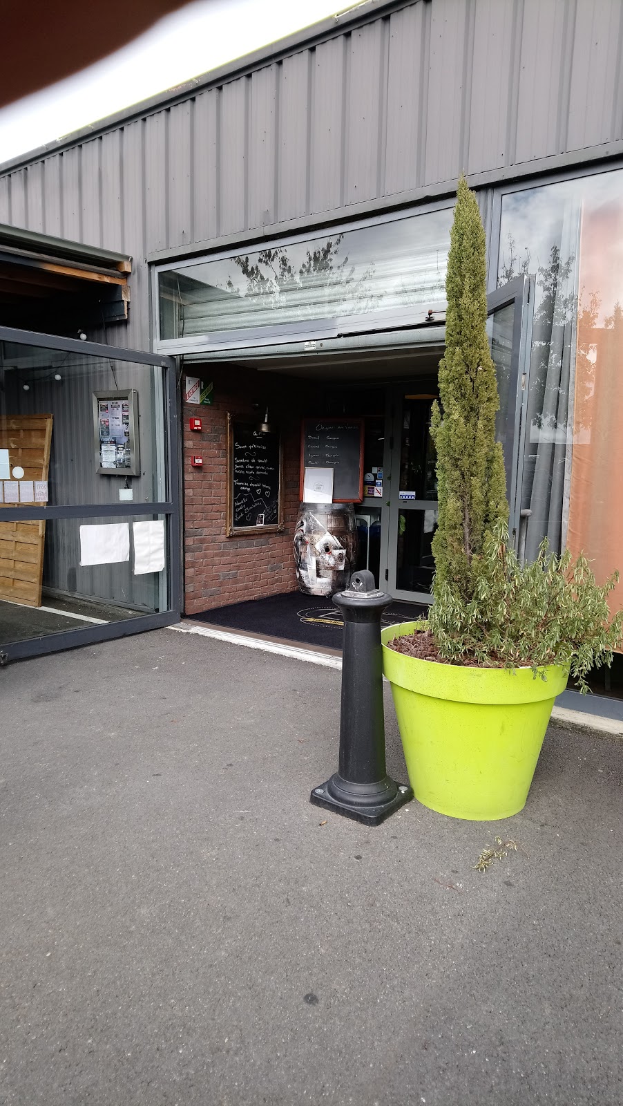 Brasserie Edgar
