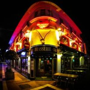 JEAN'S CAFE — photo 7